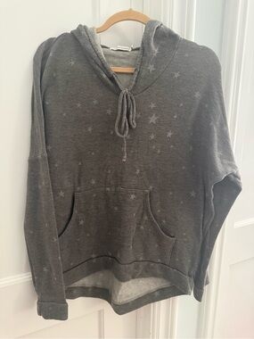 Goddess Gray sweatshirt